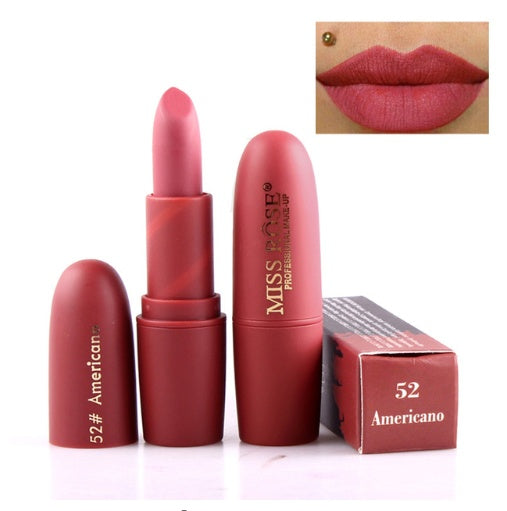 Moisturizing Fading Lipstick