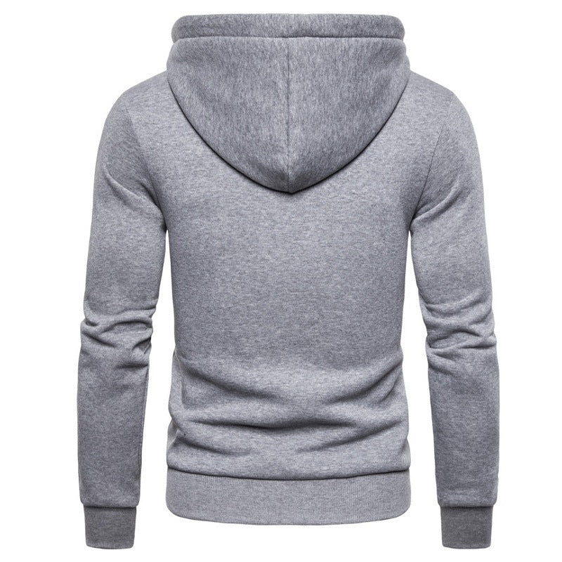 New Autumn Winter Cotton Hoodies