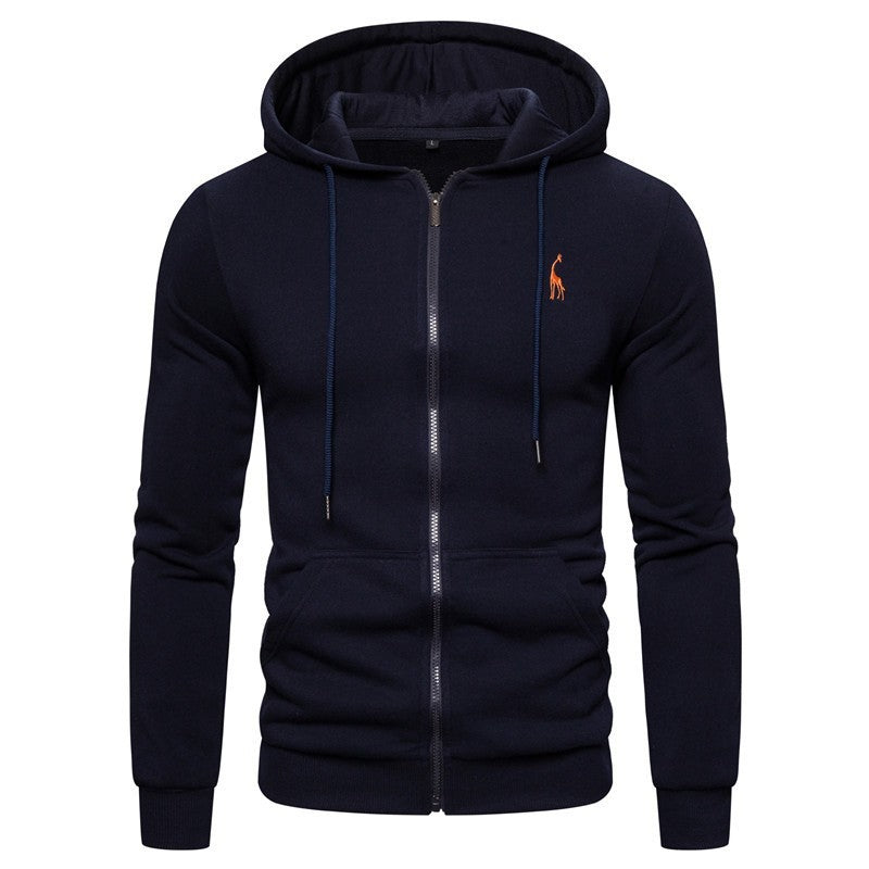 New Autumn Winter Cotton Hoodies