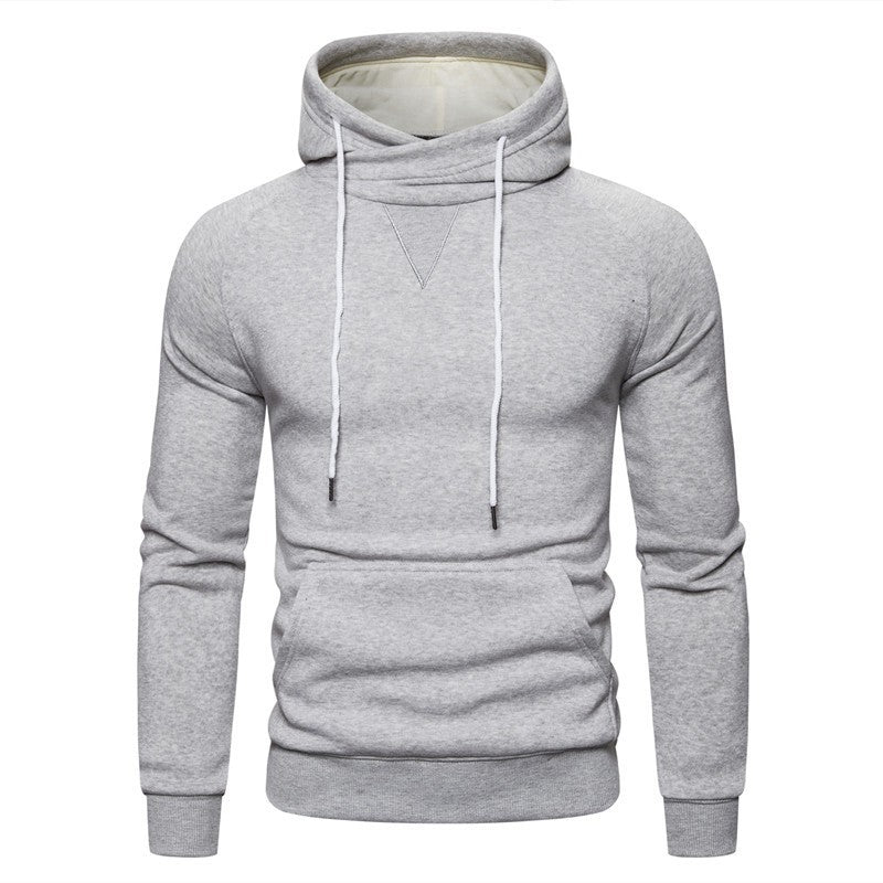 New Autumn Winter Cotton Hoodies