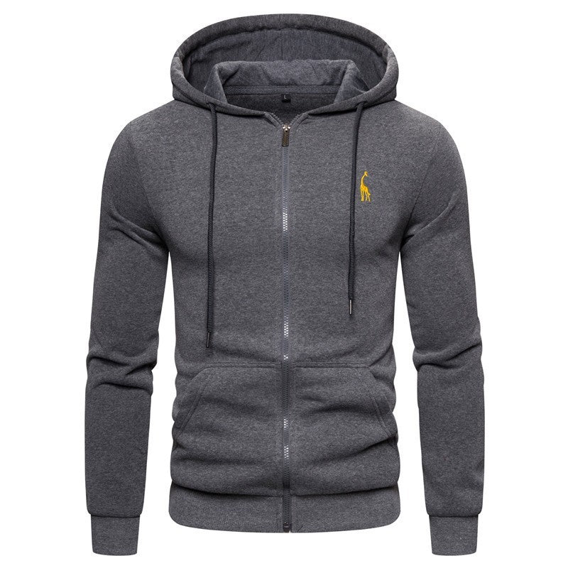 New Autumn Winter Cotton Hoodies