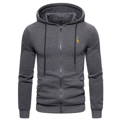 New Autumn Winter Cotton Hoodies