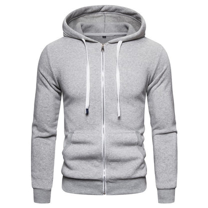 New Autumn Winter Cotton Hoodies