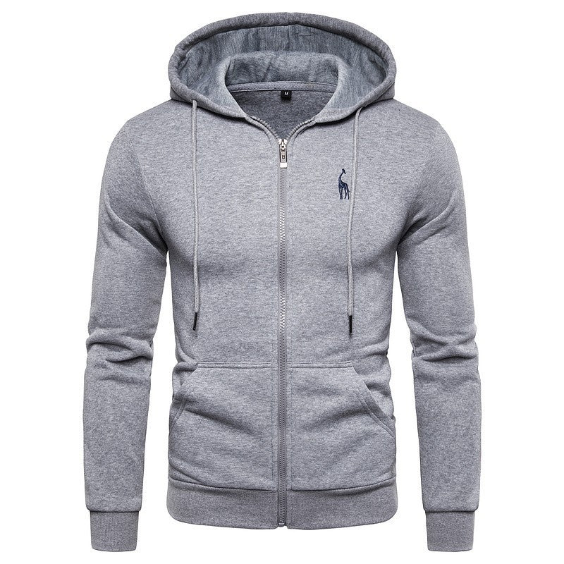 New Autumn Winter Cotton Hoodies