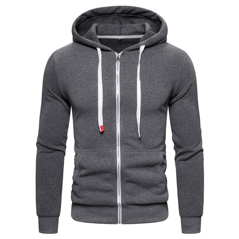 New Autumn Winter Cotton Hoodies