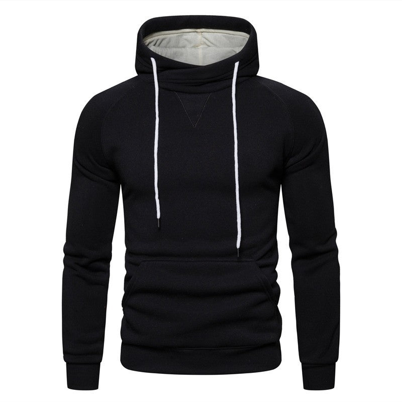 New Autumn Winter Cotton Hoodies