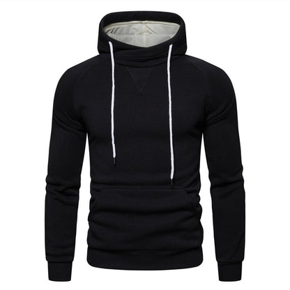 New Autumn Winter Cotton Hoodies