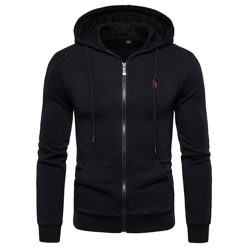 New Autumn Winter Cotton Hoodies