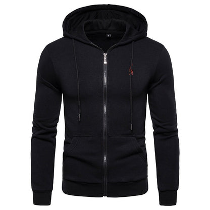 New Autumn Winter Cotton Hoodies