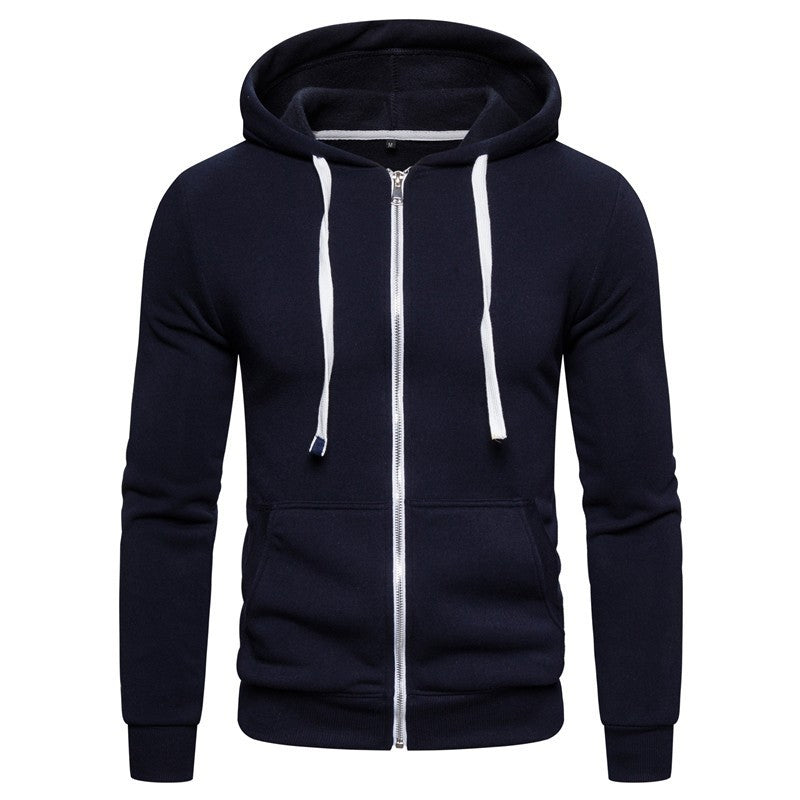 New Autumn Winter Cotton Hoodies