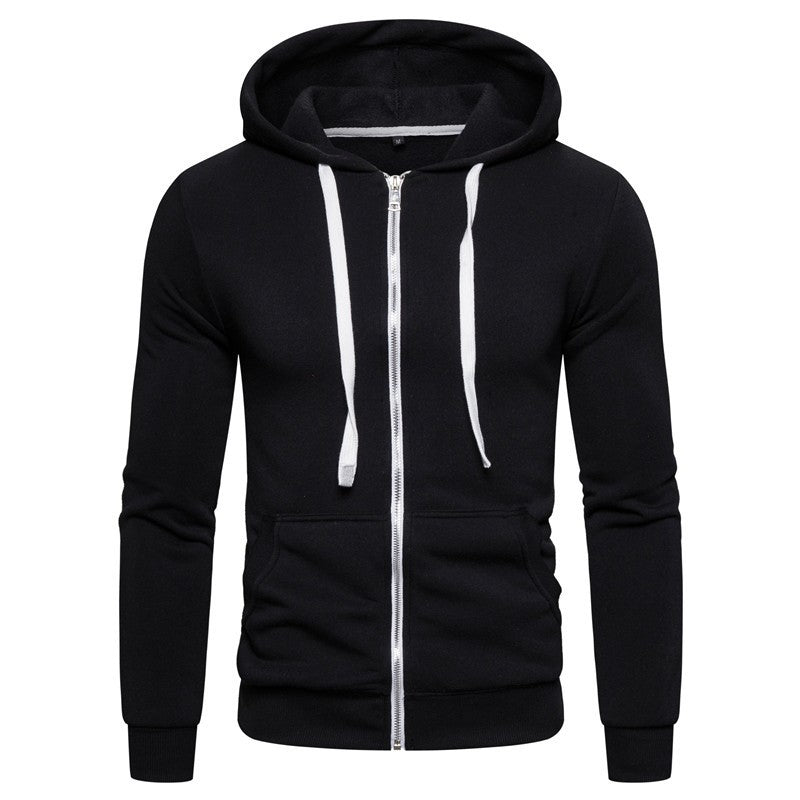 New Autumn Winter Cotton Hoodies