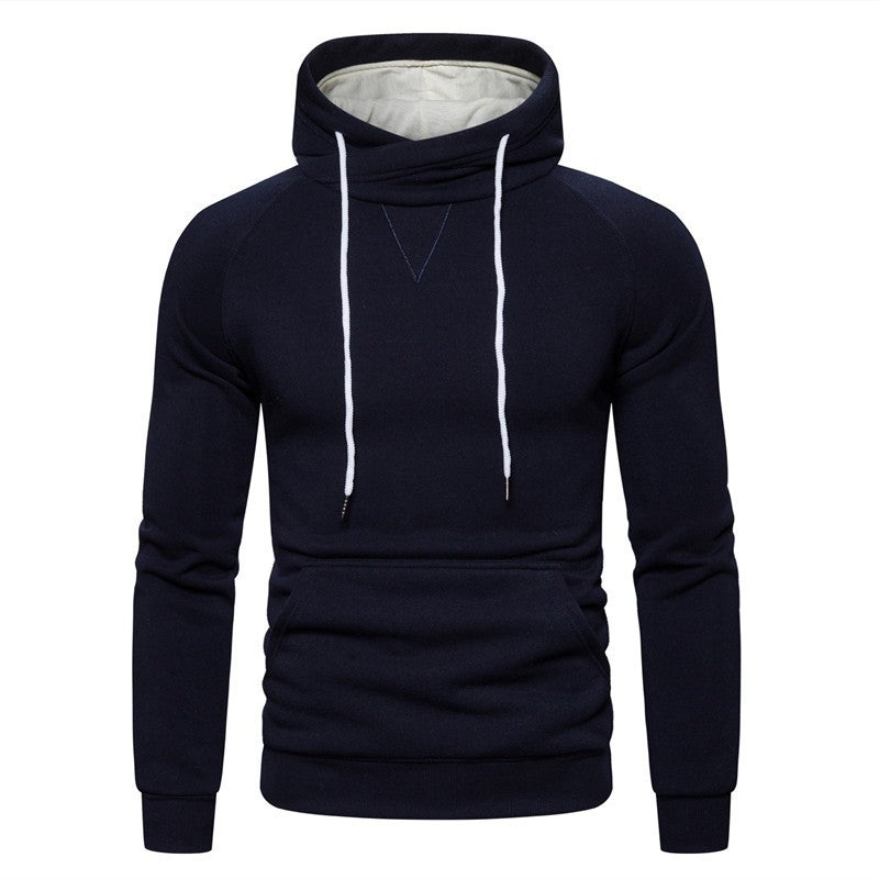 New Autumn Winter Cotton Hoodies