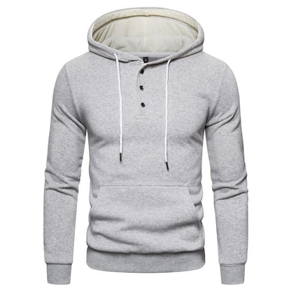 New Autumn Winter Cotton Hoodies