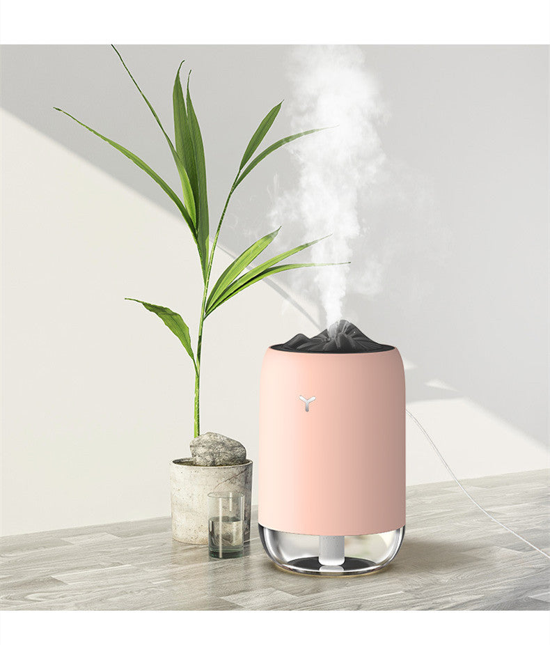 Home Magic Flame Humidifier