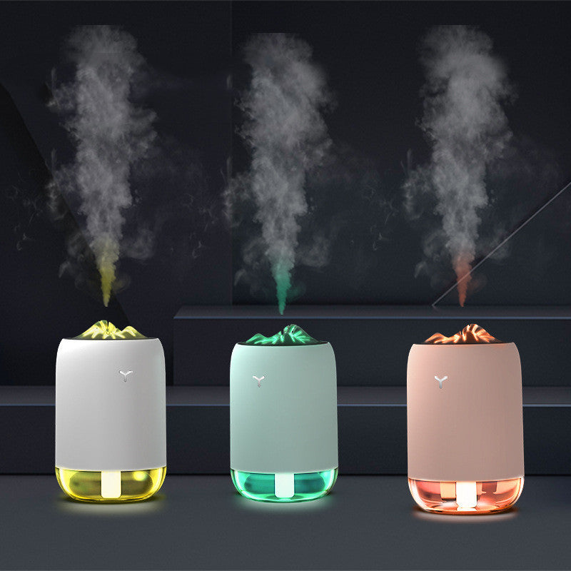 Home Magic Flame Humidifier