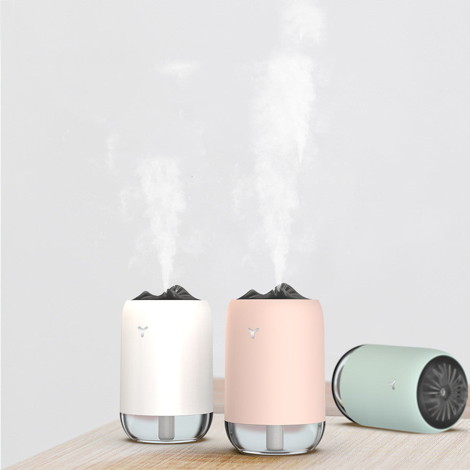 Home Magic Flame Humidifier