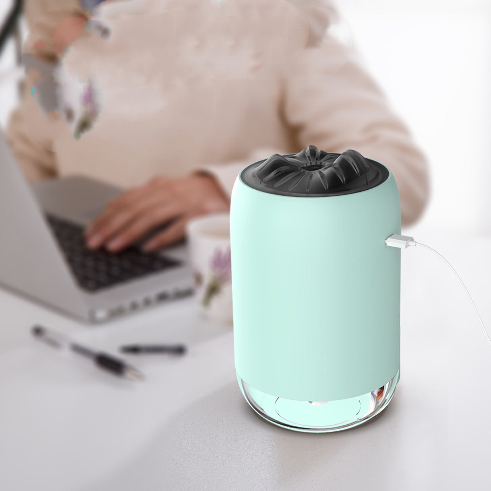 Home Magic Flame Humidifier