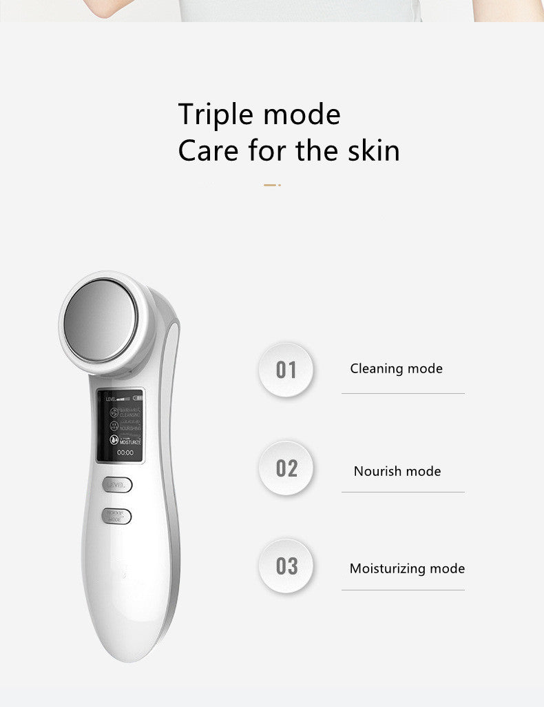 Personal Care Beauty Equipment