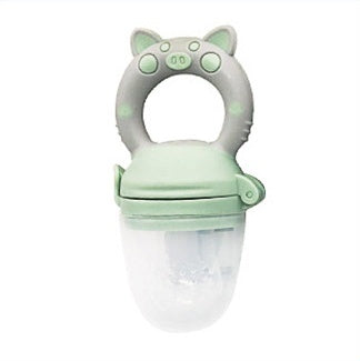 Baby Fruit  Vegetable Food Teether