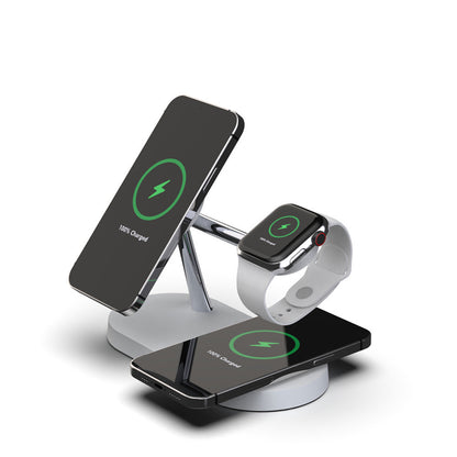Magnetic Wireless Charge