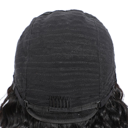 Forever Glueless Body Wave U-Part Wig