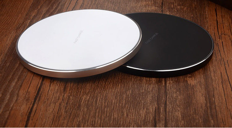 Wireless Super-Fast Charger