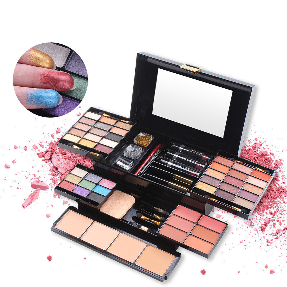 Multi-function Make-up Tray Box