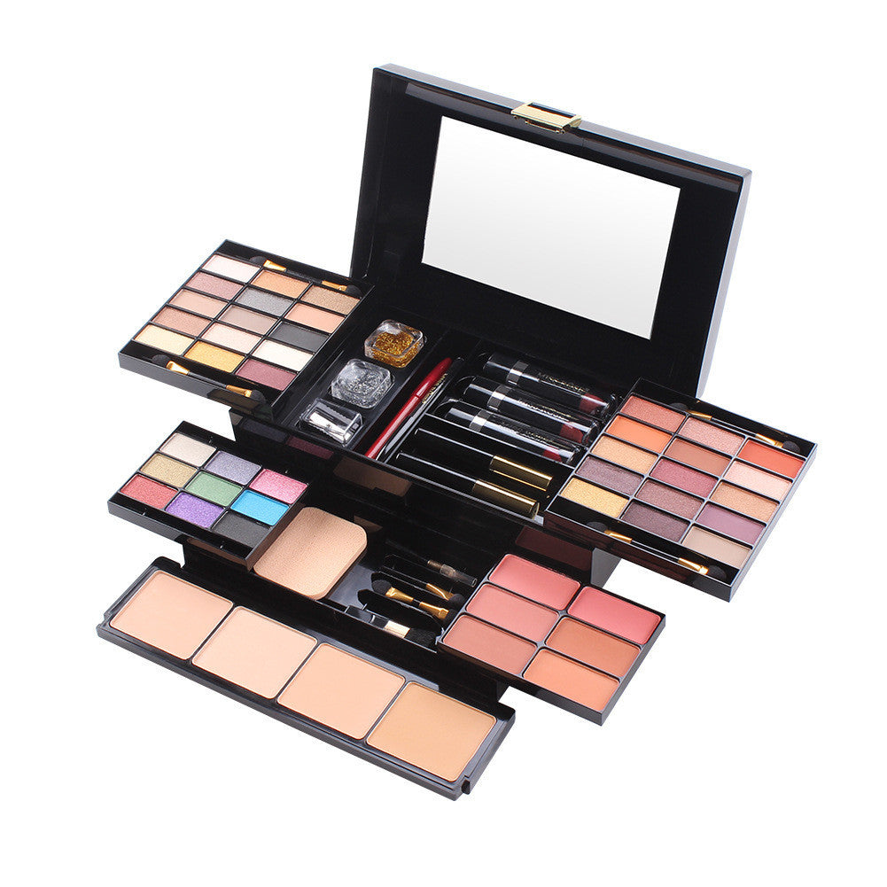 Multi-function Make-up Tray Box