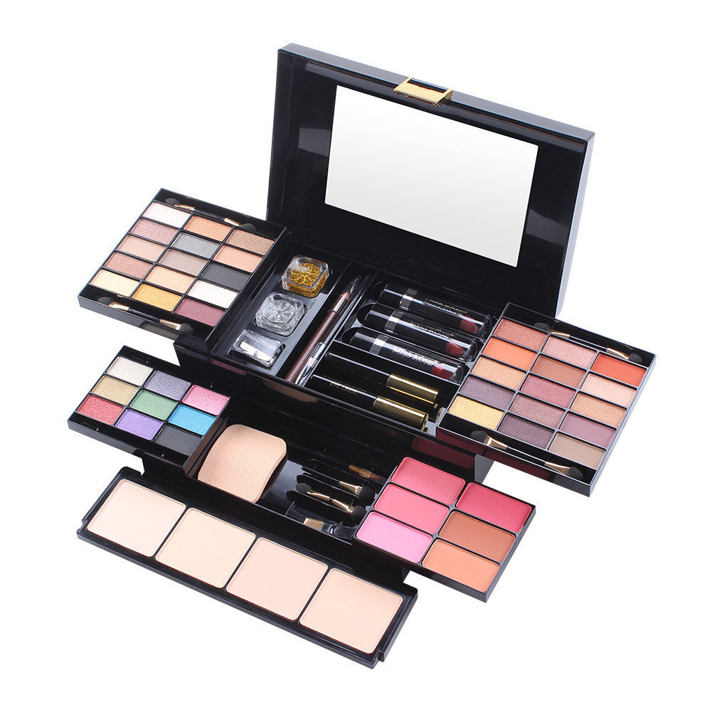 Multi-function Make-up Tray Box