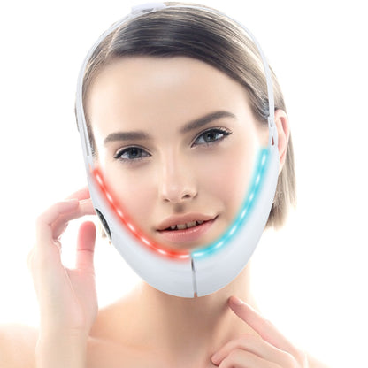 Facial Lifting Beauty Instrument