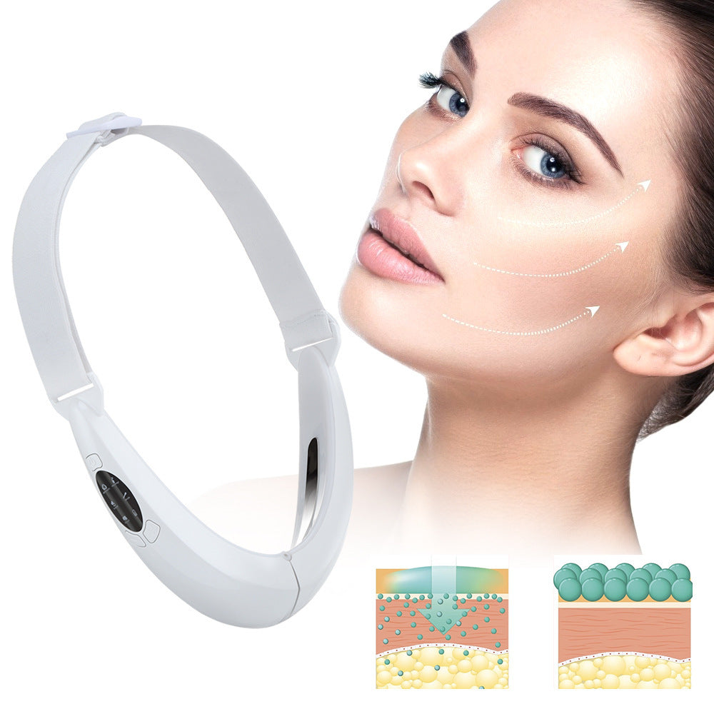 Facial Lifting Beauty Instrument