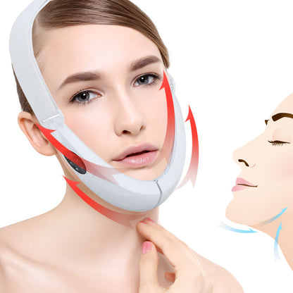 Facial Lifting Beauty Instrument