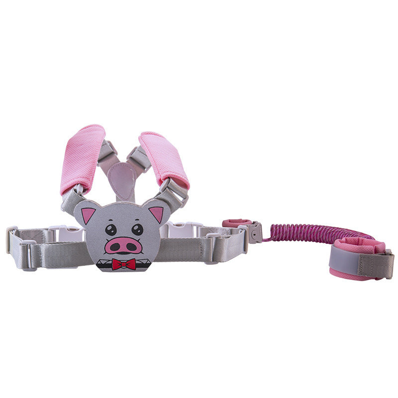 Children's Anti-lost Traction Strap