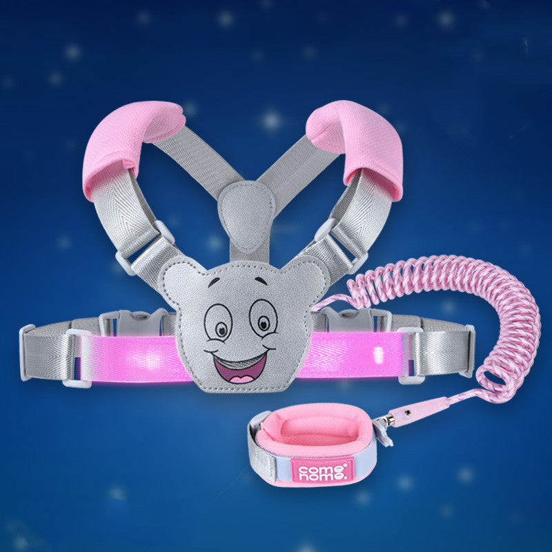 Children's Anti-lost Traction Strap