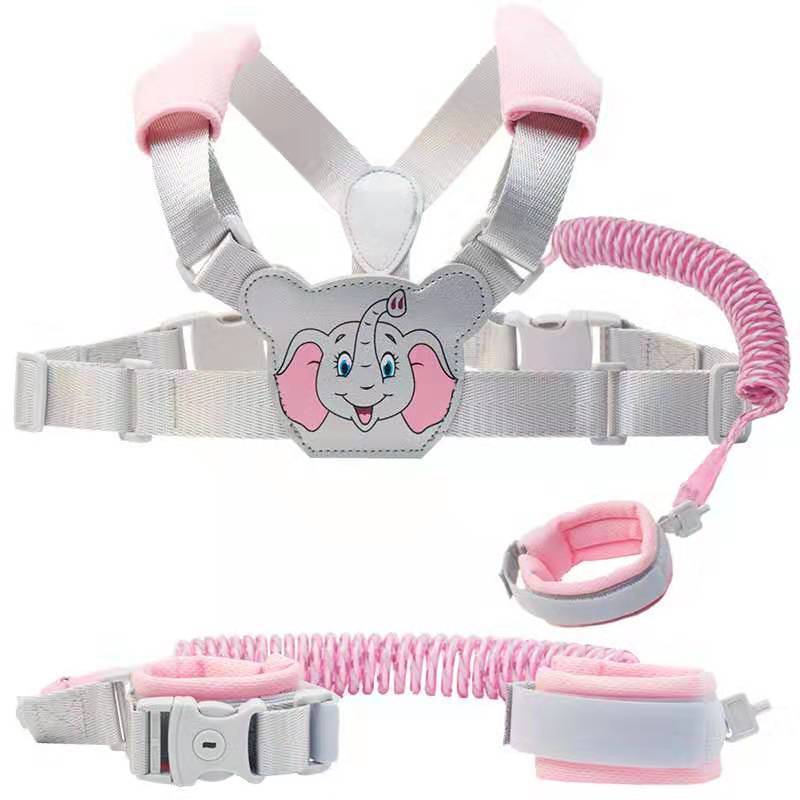 Children's Anti-lost Traction Strap