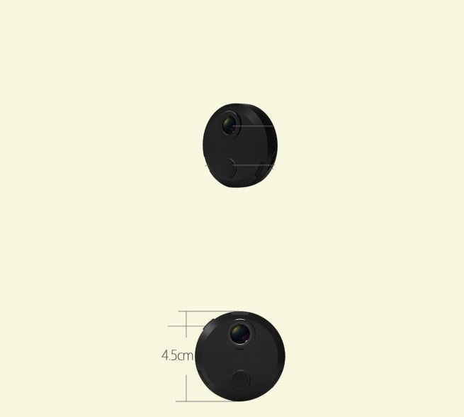 home surveillance camera