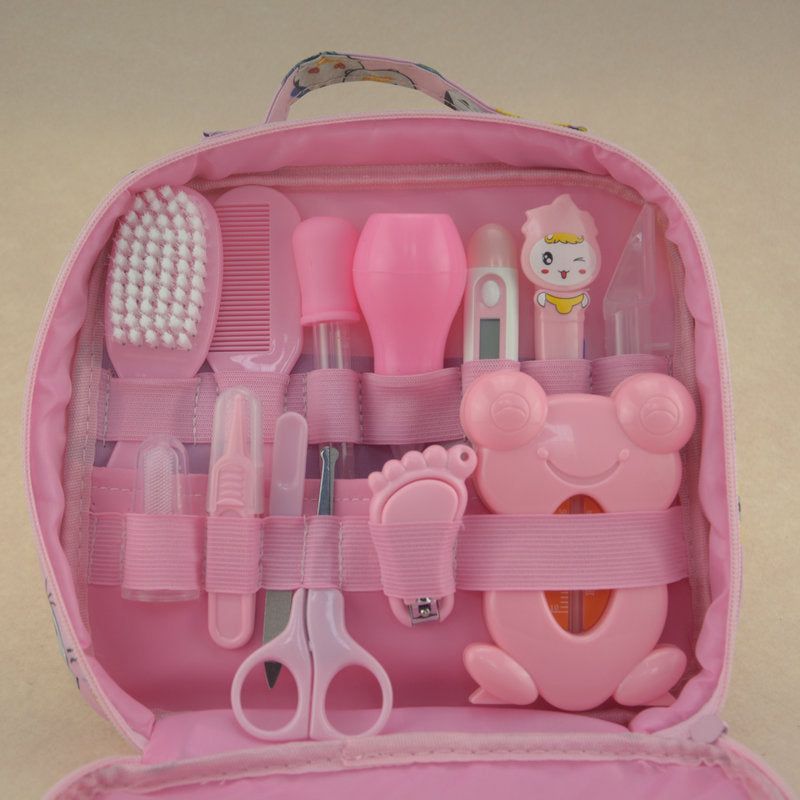 Newborn Baby Grooming Care Kits