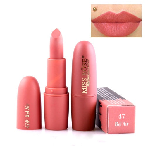 Moisturizing Fading Lipstick