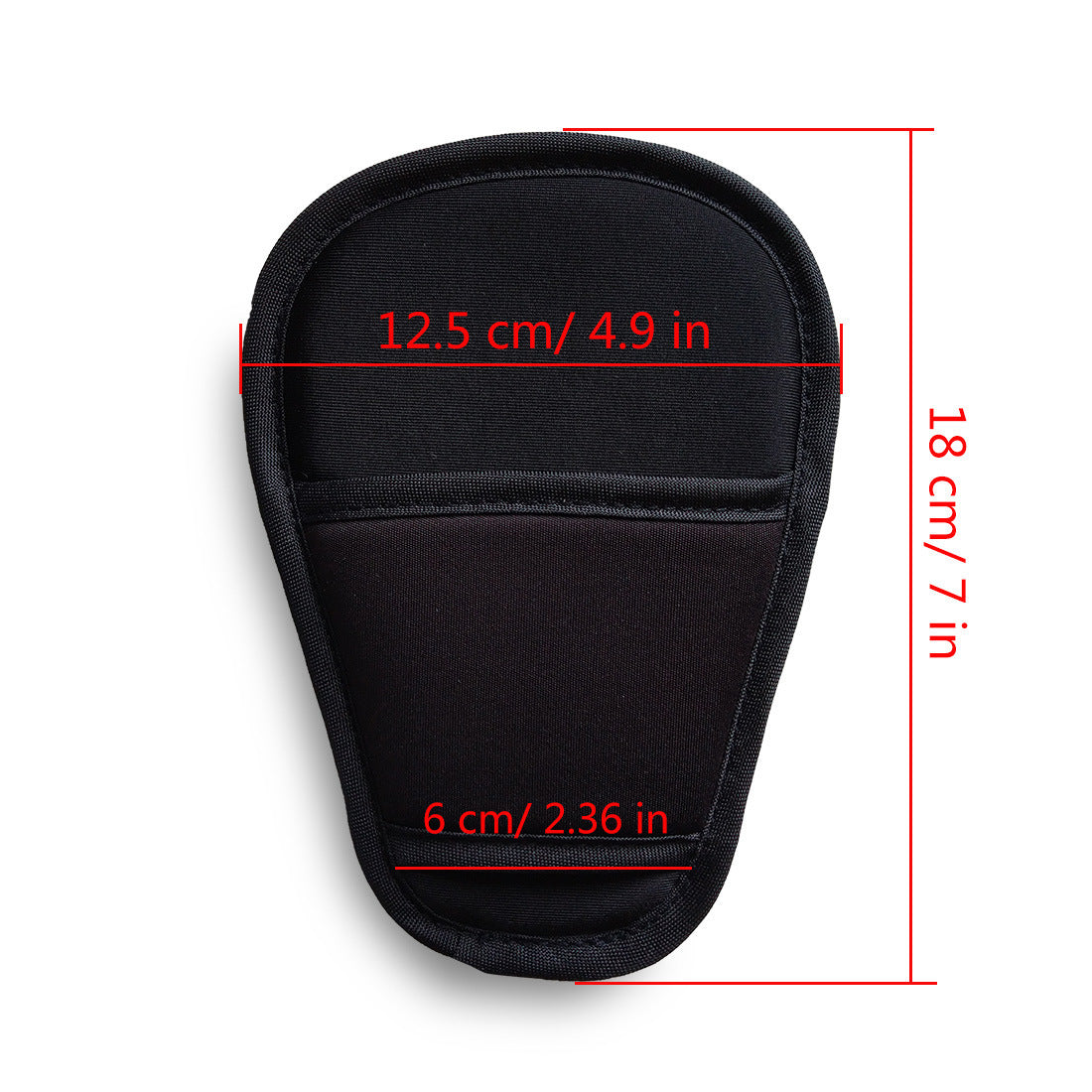 Baby Car Shoulder Support Safety Belt