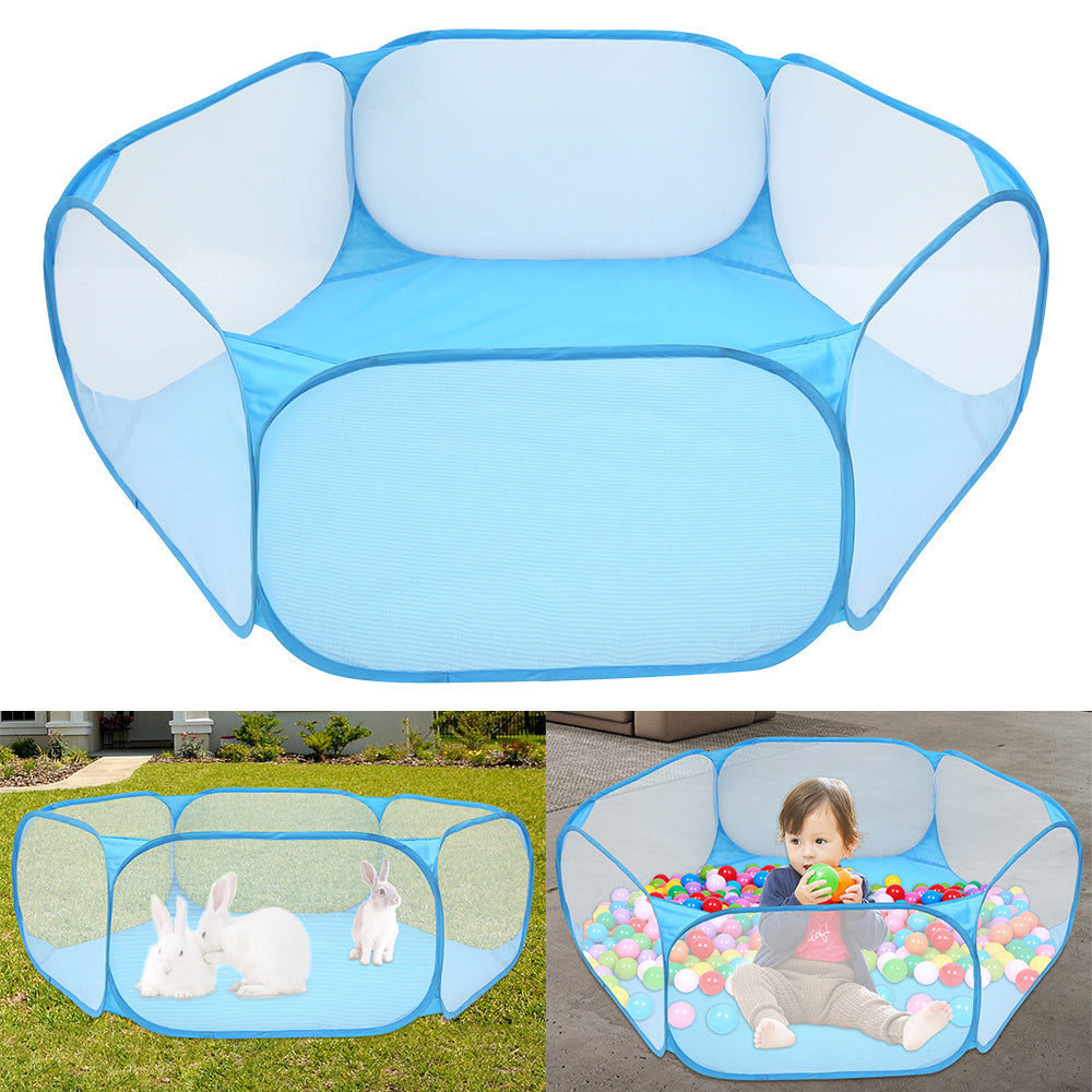 Baby Play Tent