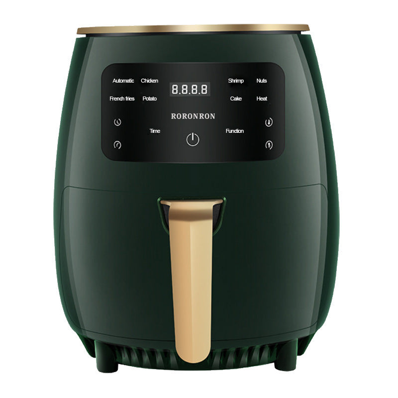 Home Smart Touch Electric Fryer