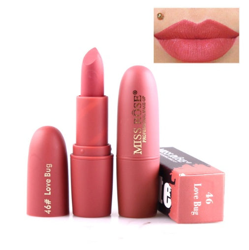 Moisturizing Fading Lipstick