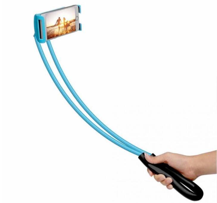 Rotable Selfie Phone Holder