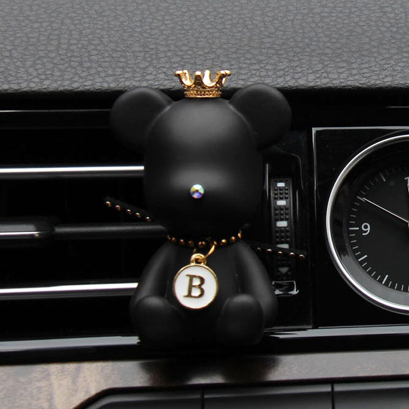 Car Air Outlet Perfume Accessories