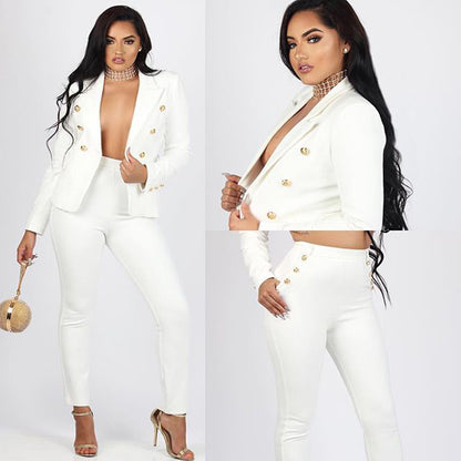 Casual woman&