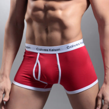 New fashion men&