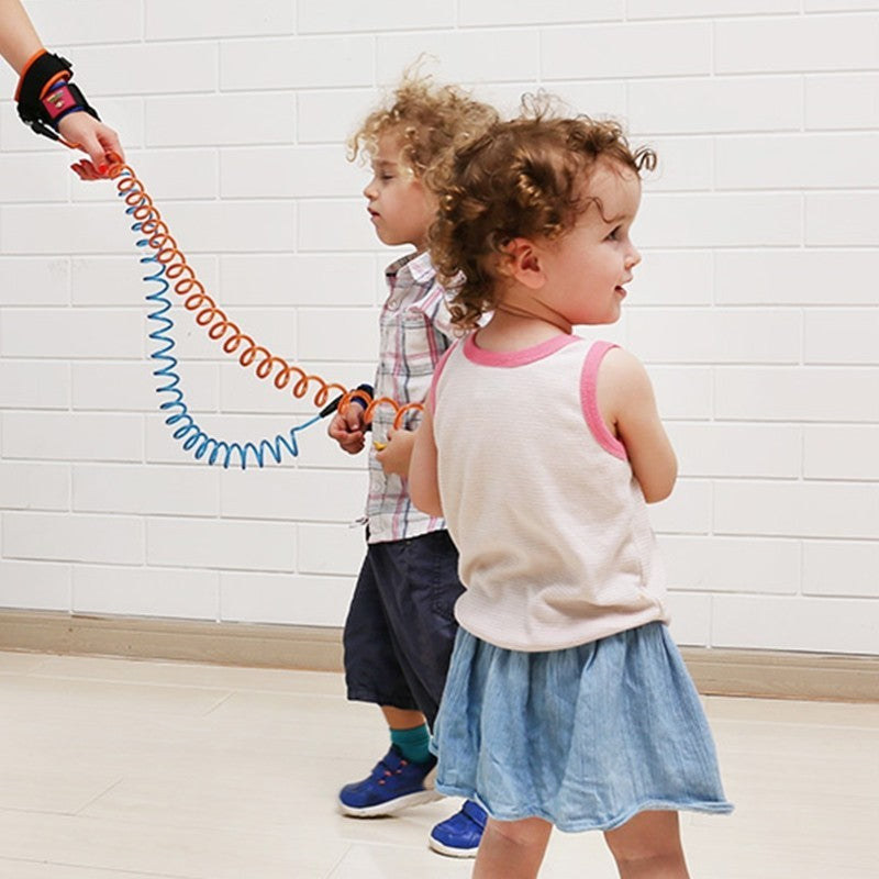 child safety wristband