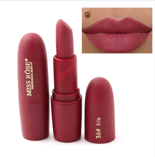 Moisturizing Fading Lipstick