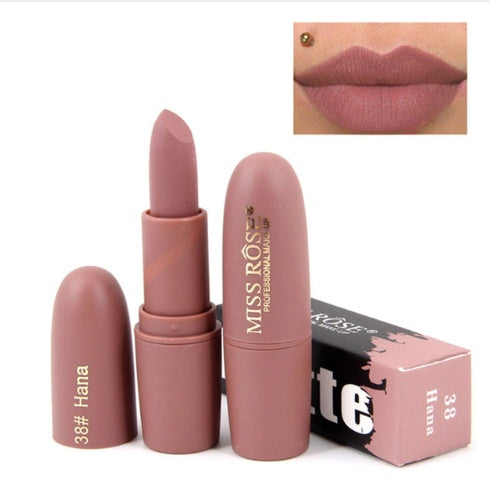 Moisturizing Fading Lipstick