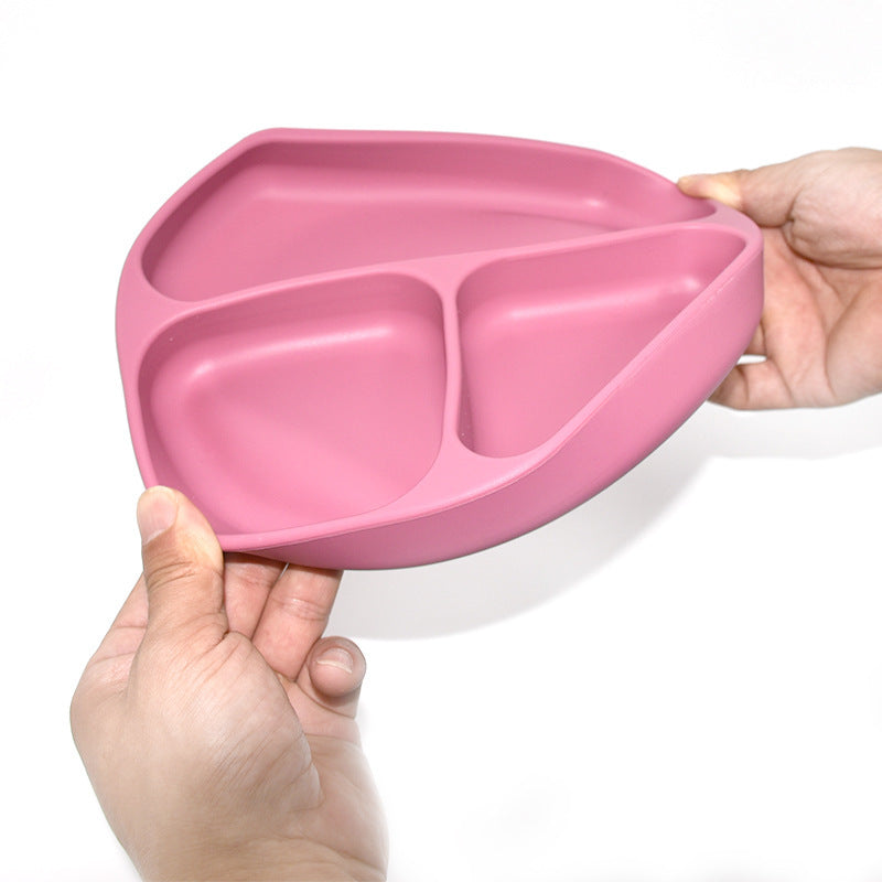 Children's Silicone Saliva Pocket